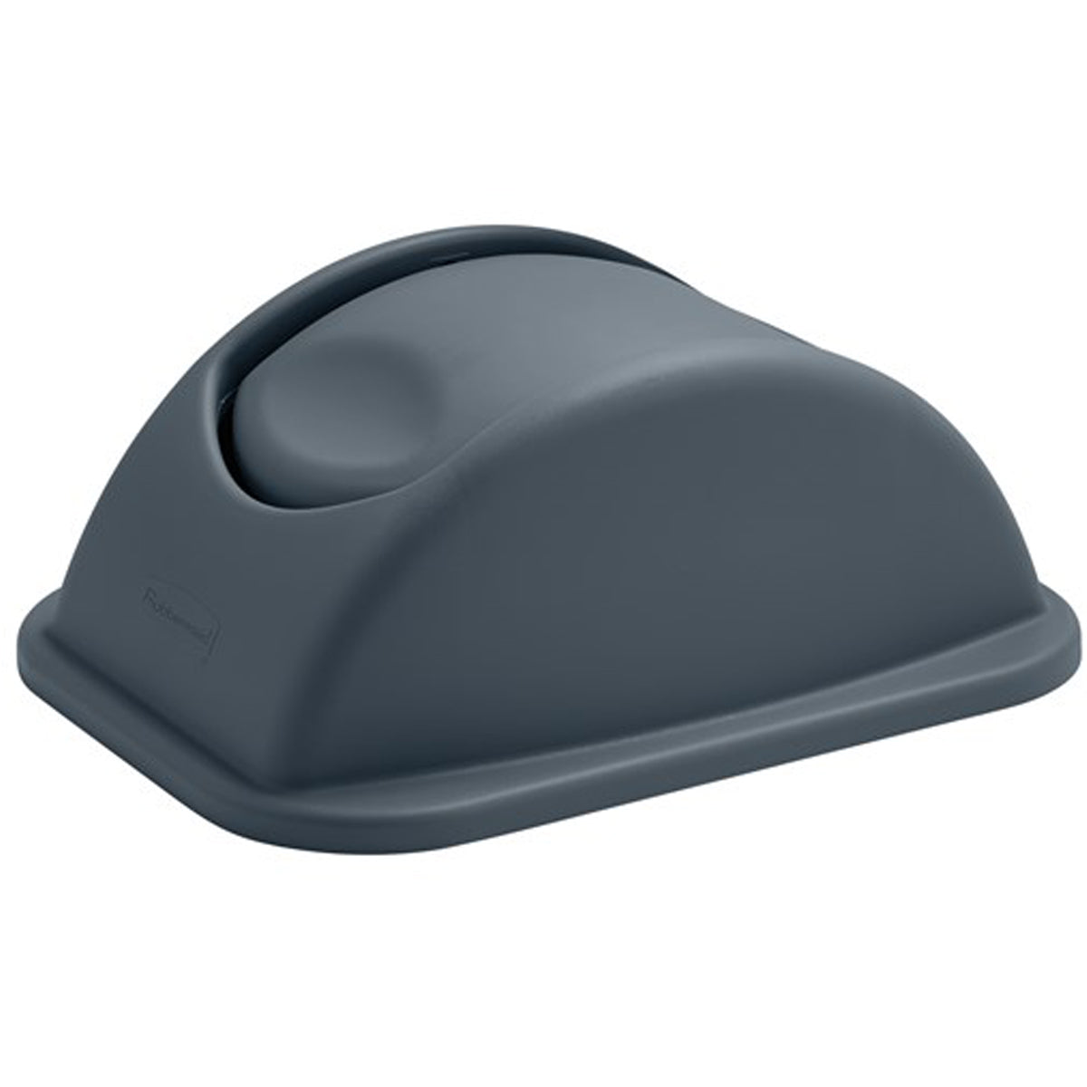 Tapa Papelera Rubbermaid Mediana 28 qts