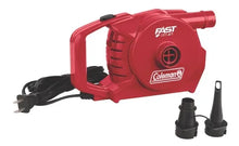 Bomba De Aire Para Inflar Eléctrica Coleman® (2000017847)