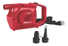 Bomba De Aire Para Inflar Eléctrica Coleman® (2000017847)
