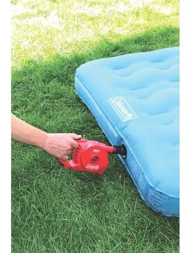 Bomba De Aire Para Inflar Eléctrica Coleman® (2000017847)