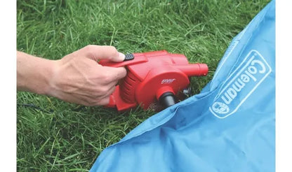 Bomba De Aire Para Inflar Eléctrica Coleman® (2000017847)