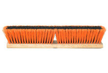 Cepillo p/pisos block madera de 18"/24" en Polipropileno Mixto