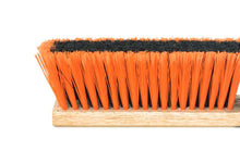 Cepillo p/pisos block madera de 18"/24" en Polipropileno Mixto