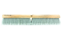 Cepillo p/pisos block madera de 14"/18"/24" en PVC