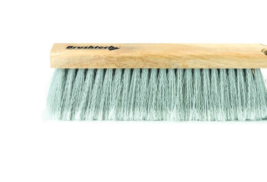 Cepillo p/pisos block madera de 14"/18"/24" en PVC