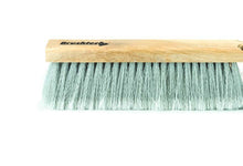 Cepillo p/pisos block madera de 14"/18"/24" en PVC
