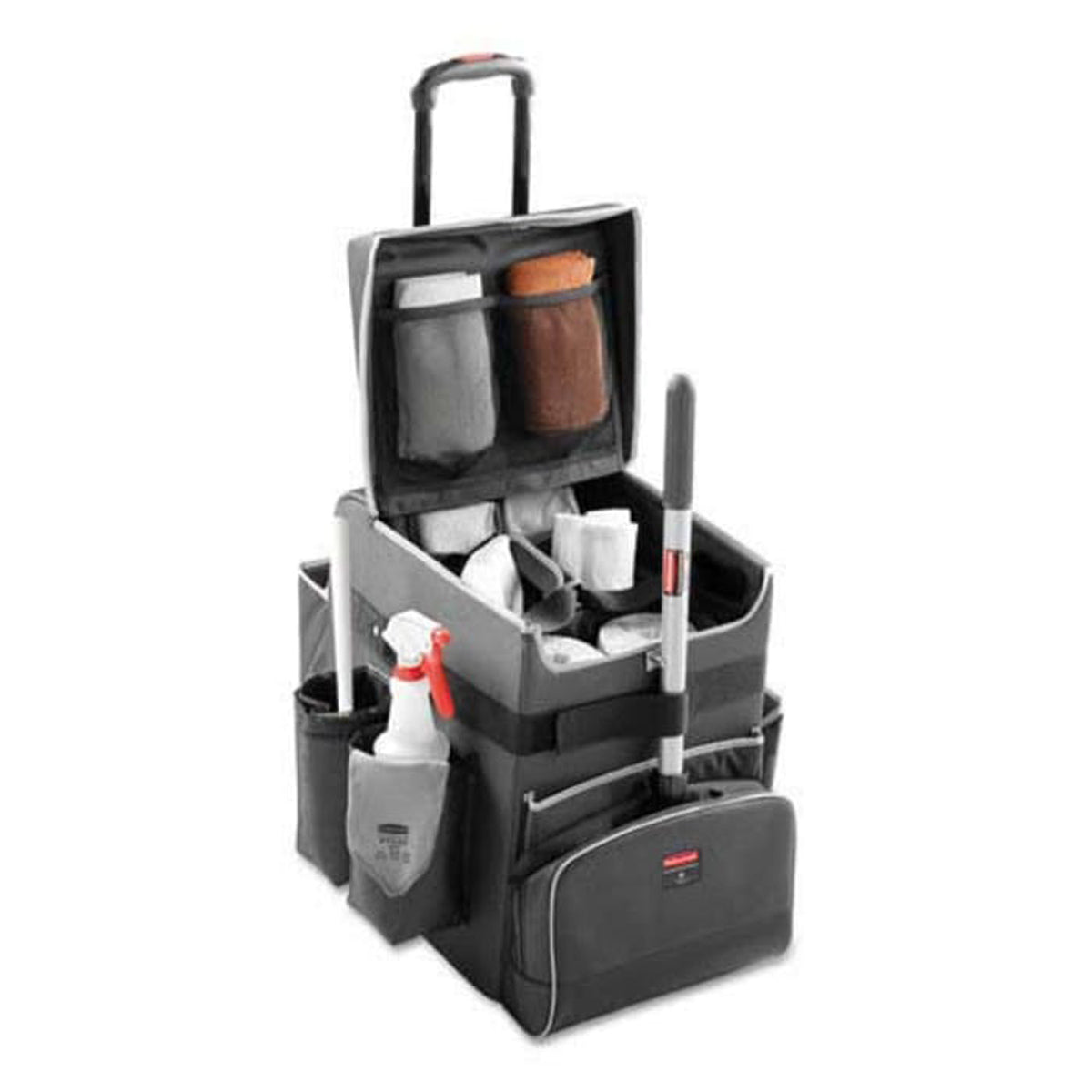 Carrito Ejecutivo Rápido Tamaño Pequeño