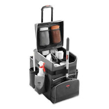 Carrito Ejecutivo Rápido Tamaño Pequeño