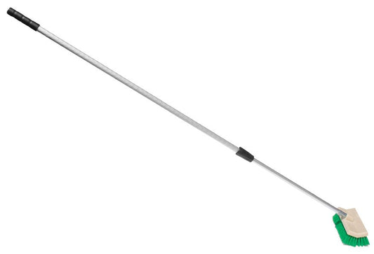Tubo de extensión de aluminio 2.40 m y 3.60 m Castor