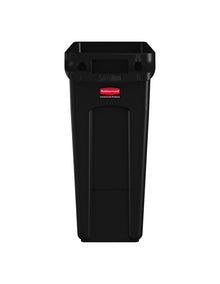 CONTENEDOR BOTE DE BASURA SLIM JIM® 16 GAL