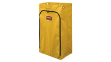 BOLSA DE VINIL 91 L PARA CARRO DE LIMPIEZA TRADICIONAL