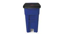 CONTENEDOR BOTE DE BASURA ROLLOUT® 32 GAL