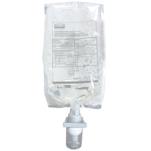JABÓN PARA MANOS ANTIBACTERIAL EN ESPUMA- E2 1100 ML