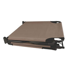 Camastro Convertible 4 Posiciones Coleman