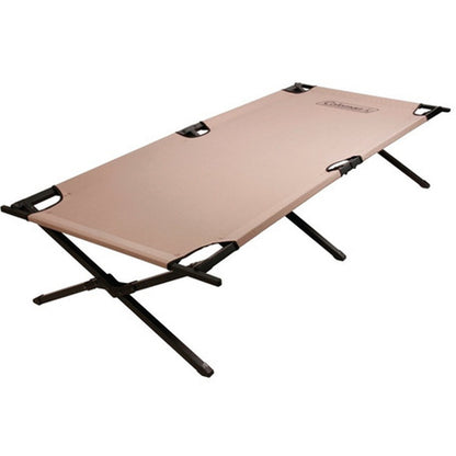 Camastro Convertible 4 Posiciones Coleman