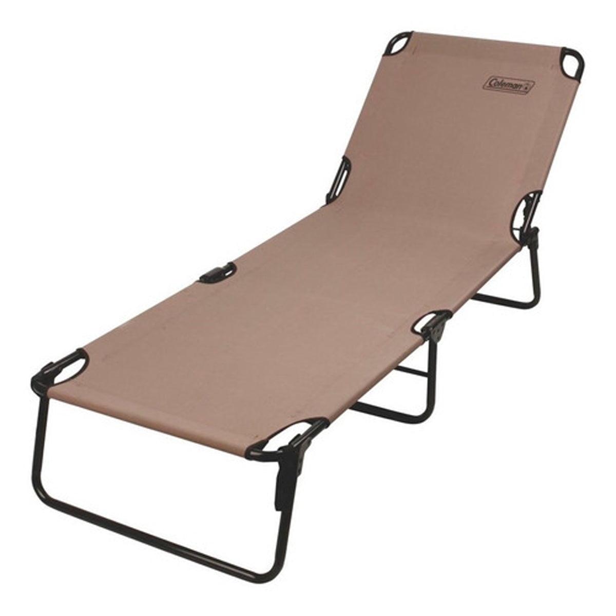 Camastro Convertible 4 Posiciones Coleman