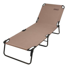 Camastro Convertible 4 Posiciones Coleman