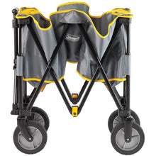 Carrito Plegable Transportador Coleman