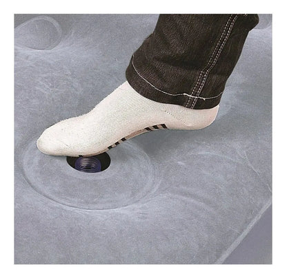 Colchón Inflable Matrimonial Coleman Incluye Bomba Inflar