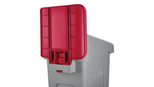 LETRERO PARA ESTACIÓN DE RECICLAJE SLIM JIM® 23 GAL