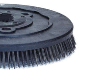Cepillo circular de 18"/19" Castor en alambre acerado con alza