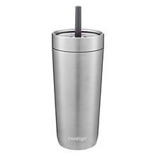 Contigo Termo Luxe Tumbler de 18oz
