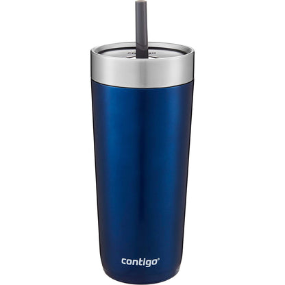 Contigo Termo Luxe Tumbler de 18oz