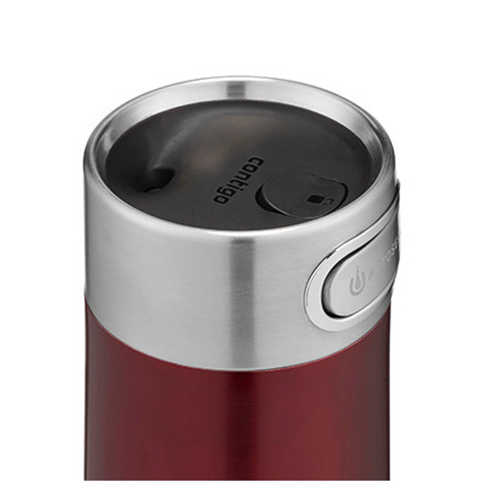 Contigo termo Luxe AUTOSEAL®  de 16oz