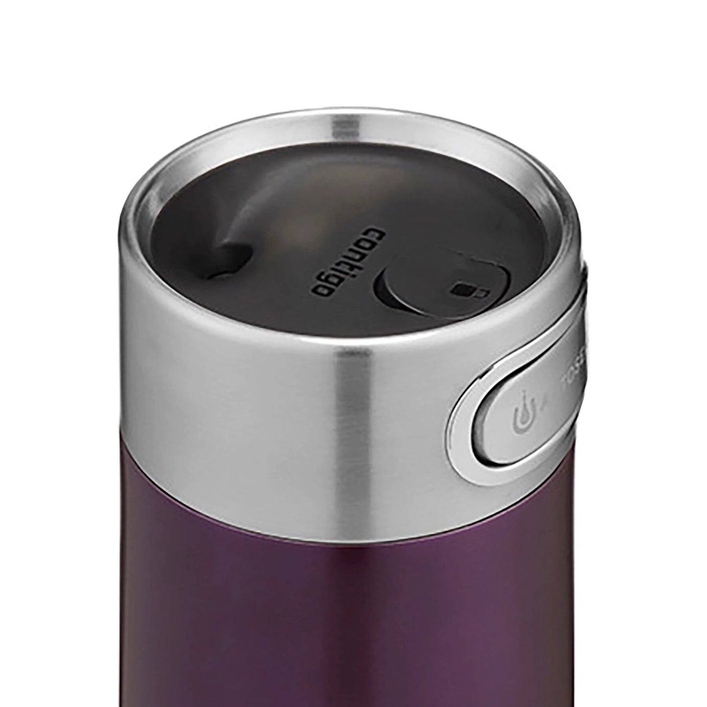 Contigo termo Luxe AUTOSEAL®  de 16oz