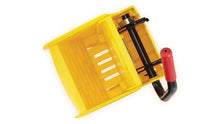 EXPRIMIDOR DE PRENSA LATERAL WAVEBRAKE® AMARILLO