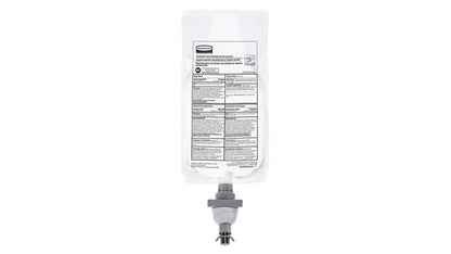 SANITIZANTE DE MANOS EN ESPUMA CON ALCOHOL- E3 1000 ML
