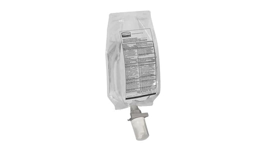 SANITIZANTE PARA MANOS EN ESPUMA  CON ALCOHOL, 1000 ML