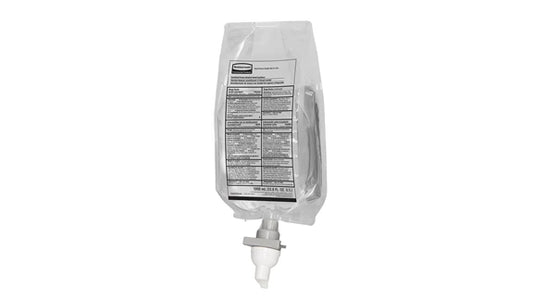 SANITIZANTE PARA MANOS EN ESPUMA  CON ALCOHOL, 1000 ML