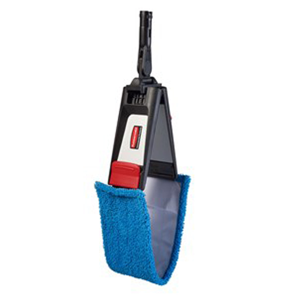 ALMOHADILLA DE MICROFIBRA PARA MOPA PLANA ADAPTABLE 45.7 CM