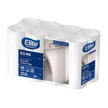Higiénico Tradicional Elite® Premium H/D 250 hjs 96 rollos