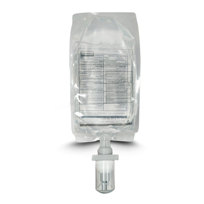 JABÓN PARA MANOS ANTIBACTERIAL EN ESPUMA- E2 1100 ML