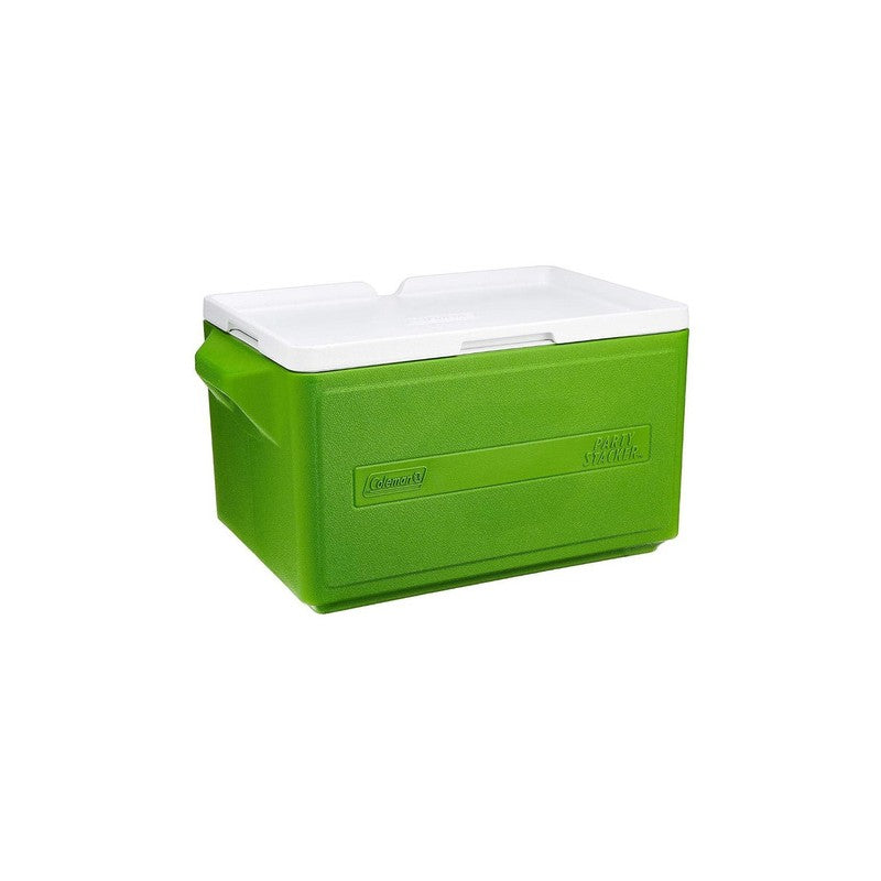 Cooler 48 Can STACKER - GREEN C004