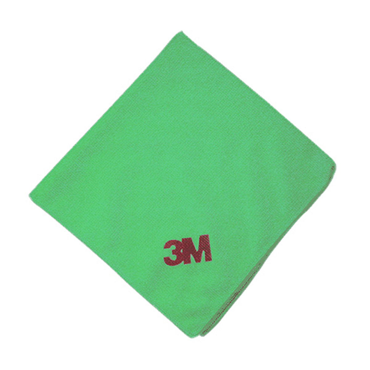 Microfibra Verde 36x 38 cm 50 U/C