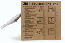 3M Absorbente de Mantenimiento Plegado Alto Desempeño