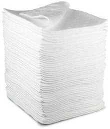 3M Absorbente de Petróleo en Rollo HP 100 Alto Desempeño
