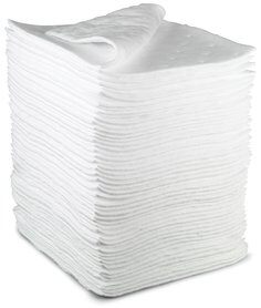 3M Absorbente de Petróleo en Rollo HP 100 Alto Desempeño