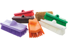 Cepillo en PBT, BI-LEVEL Castor variedad de colores