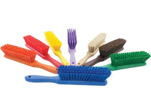 Cepillo en PBT, mostrador, medio, Castor, variedad de colores