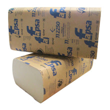 Fapsa TI2250 8/250 Toalla Interdoblada