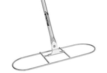 Base metálica para trapeador Mop Castor Tradicional, diferentes medidas