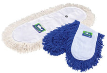 Funda para mop 6403w, 90 Cm, algodón, El Castor