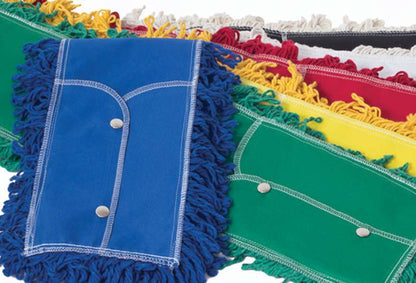 Funda para mop PRO-COLOR de 40/60/90 cms. variedad de colores