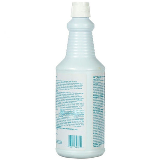 3M Digestor Enzimático Listo Para Usar, 946 ml