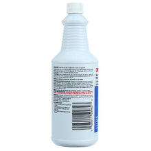 3M Protector Y Limpiador De Vidrios Listo Para Usar, 946ml