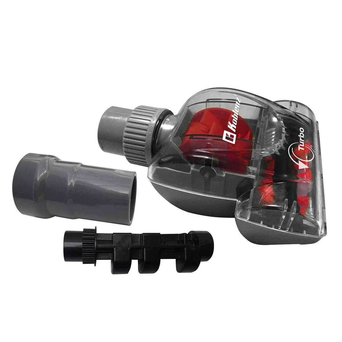 Boquilla Para Aspiadora Koblenz® P/ Quitar Pelos De Mascota